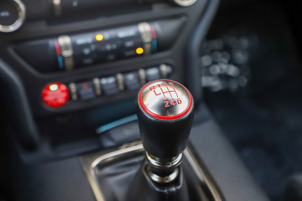 Used 2018 Ford Mustang Shelby GT350 w/ Electronics Package image 29