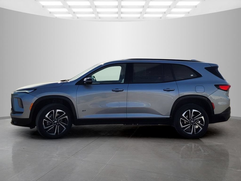 Used 2025 Buick Enclave Sport Touring FWD image 7