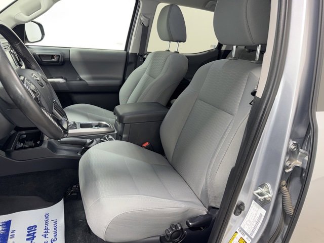 Used 2019 Toyota Tacoma SR5 image 11