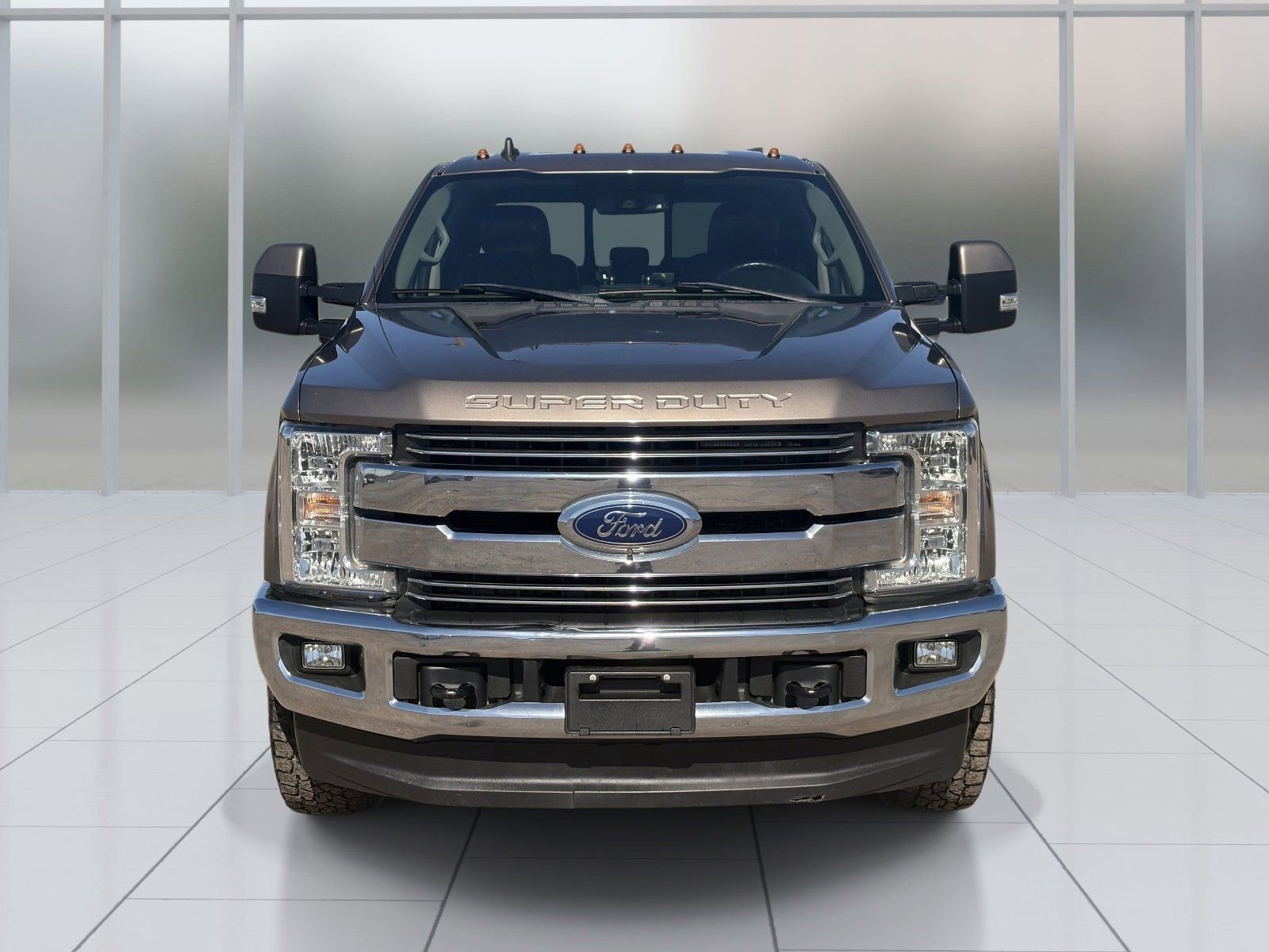 Used 2019 Ford F350 Lariat w/ Lariat Ultimate Package image 9