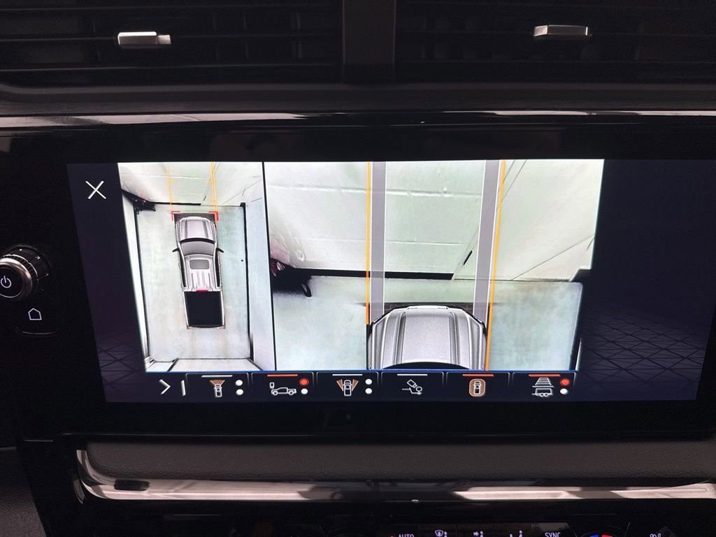 New 2026 GMC Sierra 1500 AT4 w/ AT4 Premium Package image 38