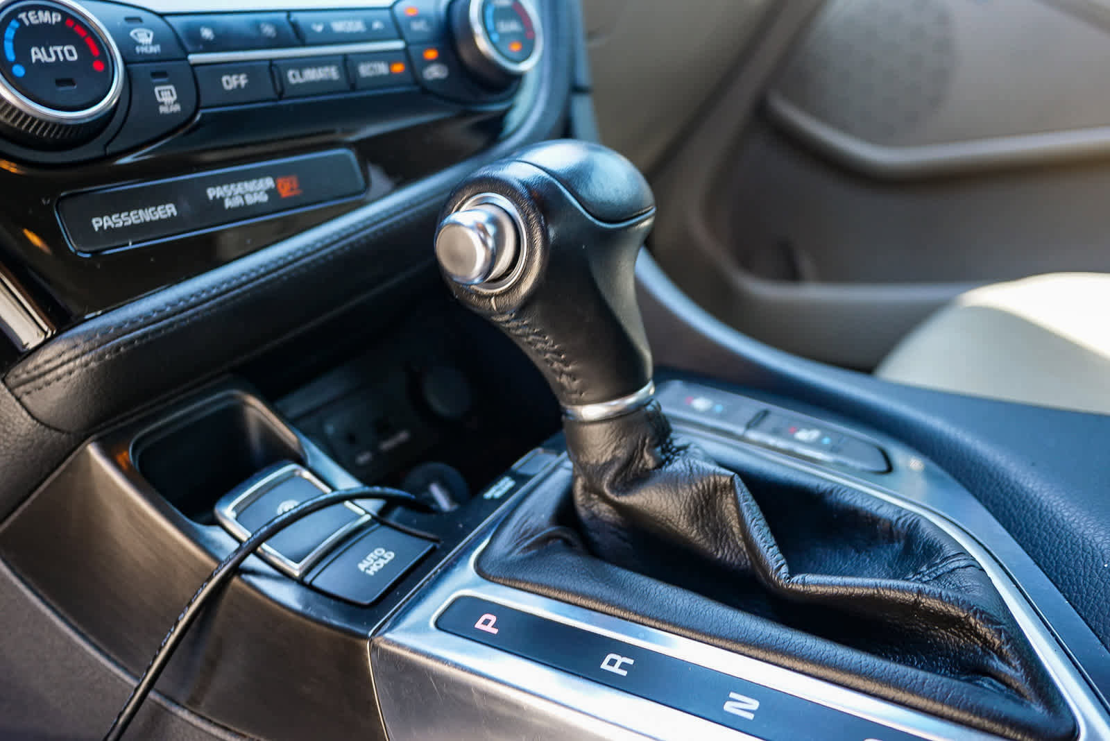 Used 2014 Kia Optima EX FWD image 20