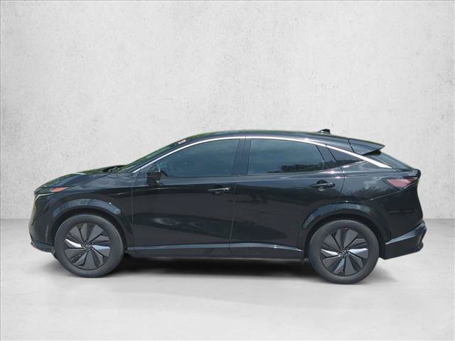 Certified 2023 Nissan Ariya FWD image 4