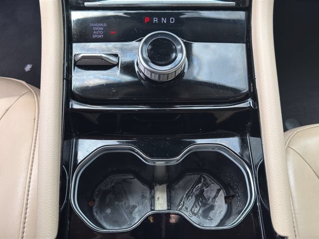 Used 2022 Jeep Grand Cherokee L Limited AWD/4WD image 21