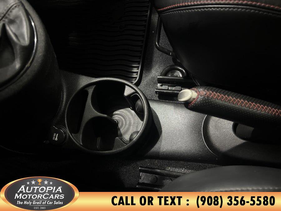 Used 2013 FIAT 500 Abarth w/ Comfort/Convenience Group image 22