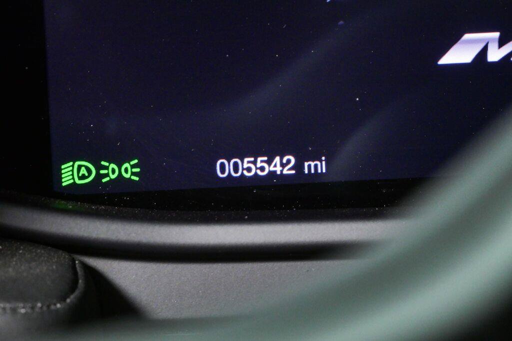 Used 2024 Maserati MC20 Cielo RWD image 13