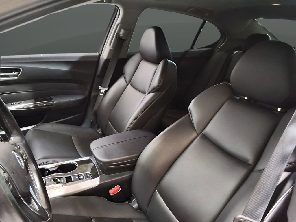 Used 2019 Acura TLX V6 SH-AWD image 18