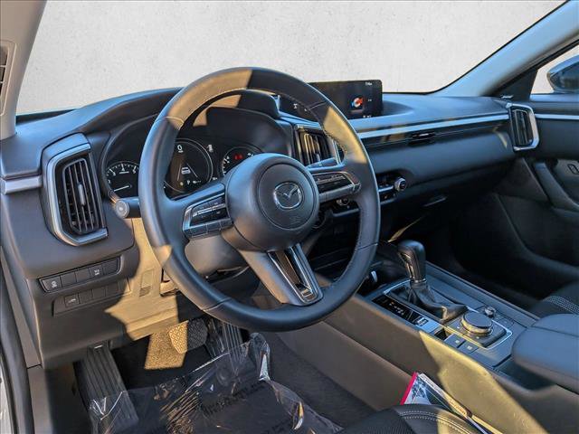 Used 2025 MAZDA CX-50 AWD 2.5 S w/ Premium Package image 10