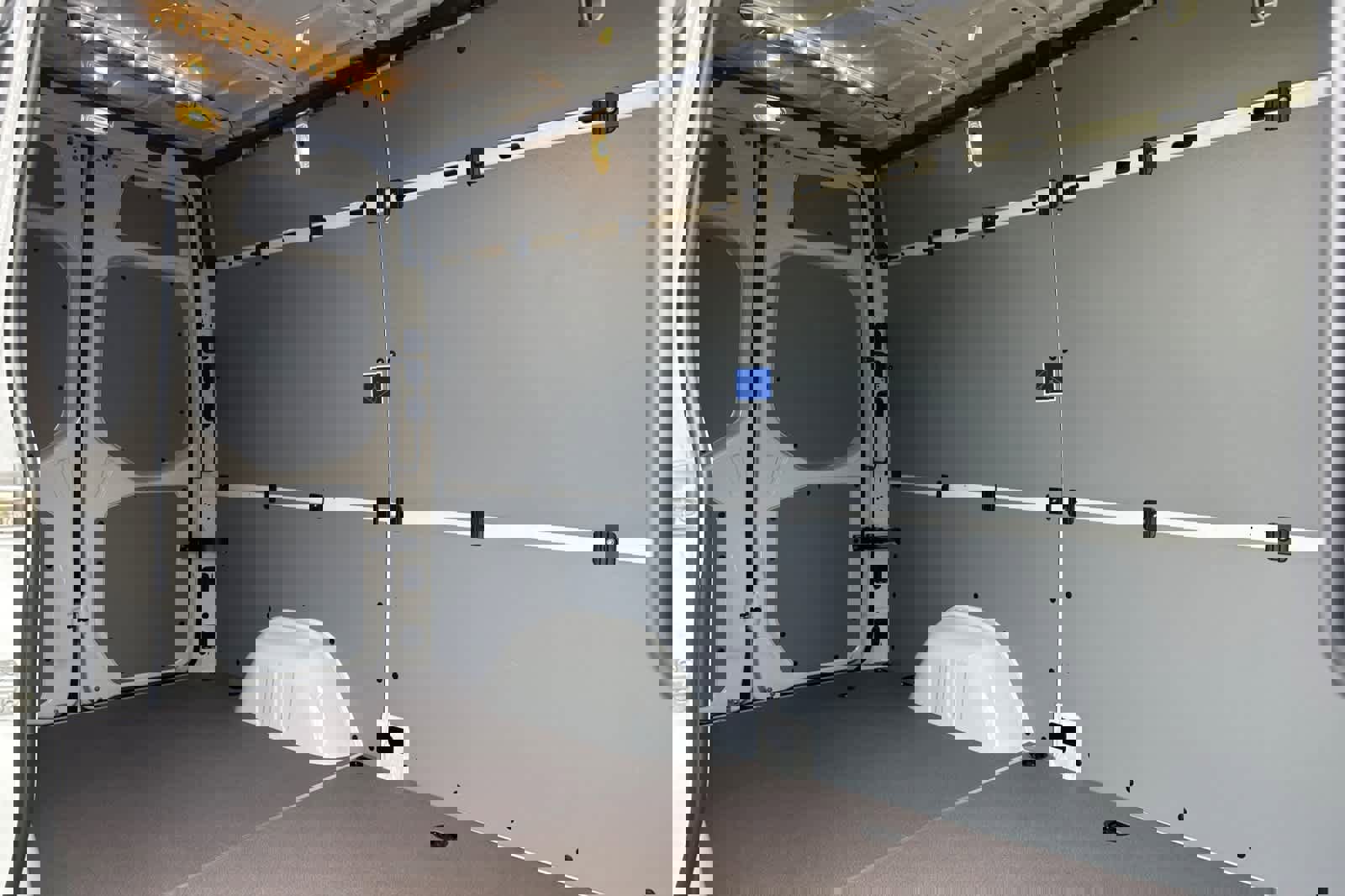 New 2026 Mercedes-Benz Sprinter 2500 image 13