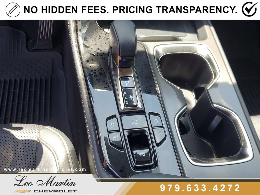 Used 2025 Lexus NX 350 AWD w/ Accessory Package (2T) image 26