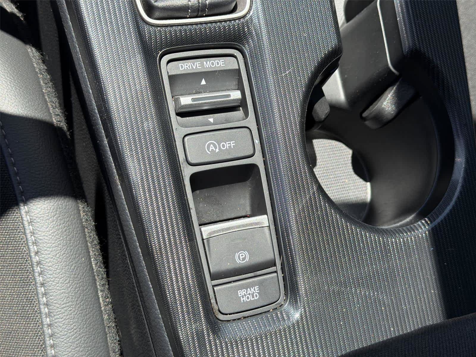 Used 2023 Honda Civic Sport image 37