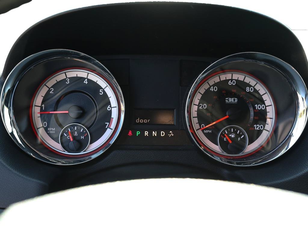 Used 2014 Dodge Grand Caravan SE FWD image 15