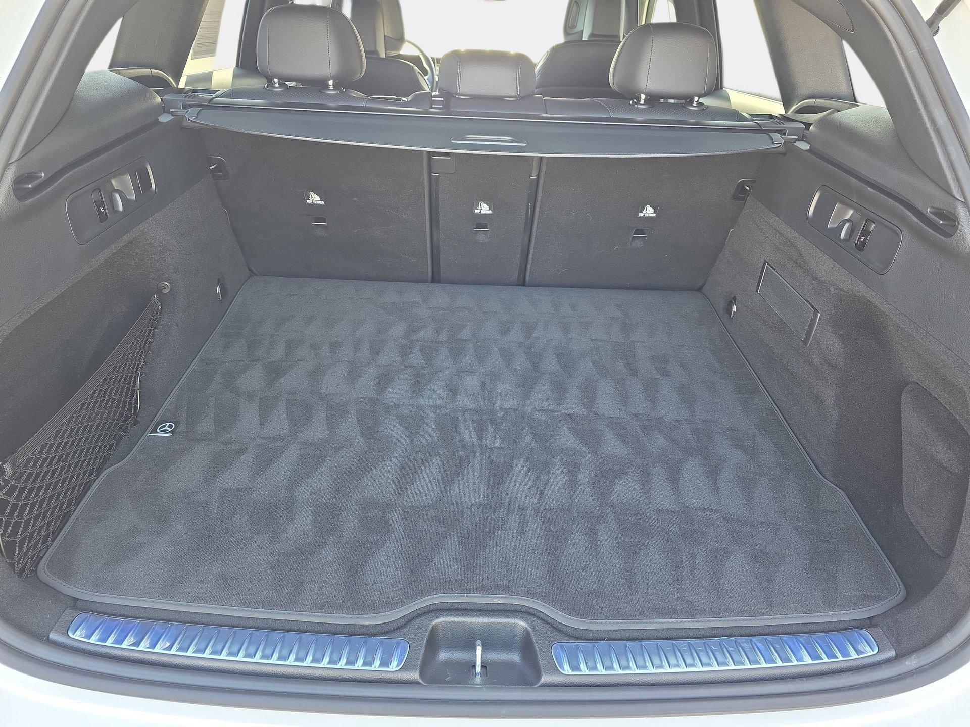 Certified 2025 Mercedes-Benz GLC 300 4MATIC image 12