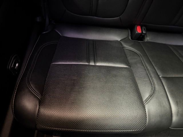 Used 2024 Jeep Wagoneer Series II image 26