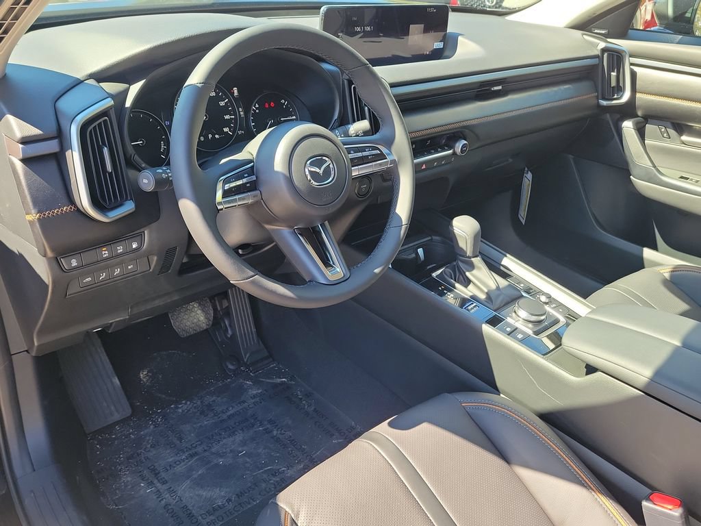 New 2026 MAZDA CX-50 AWD 2.5 Hybrid w/ Weather Package image 16