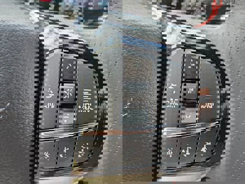 New 2026 Ford Explorer ST image 29