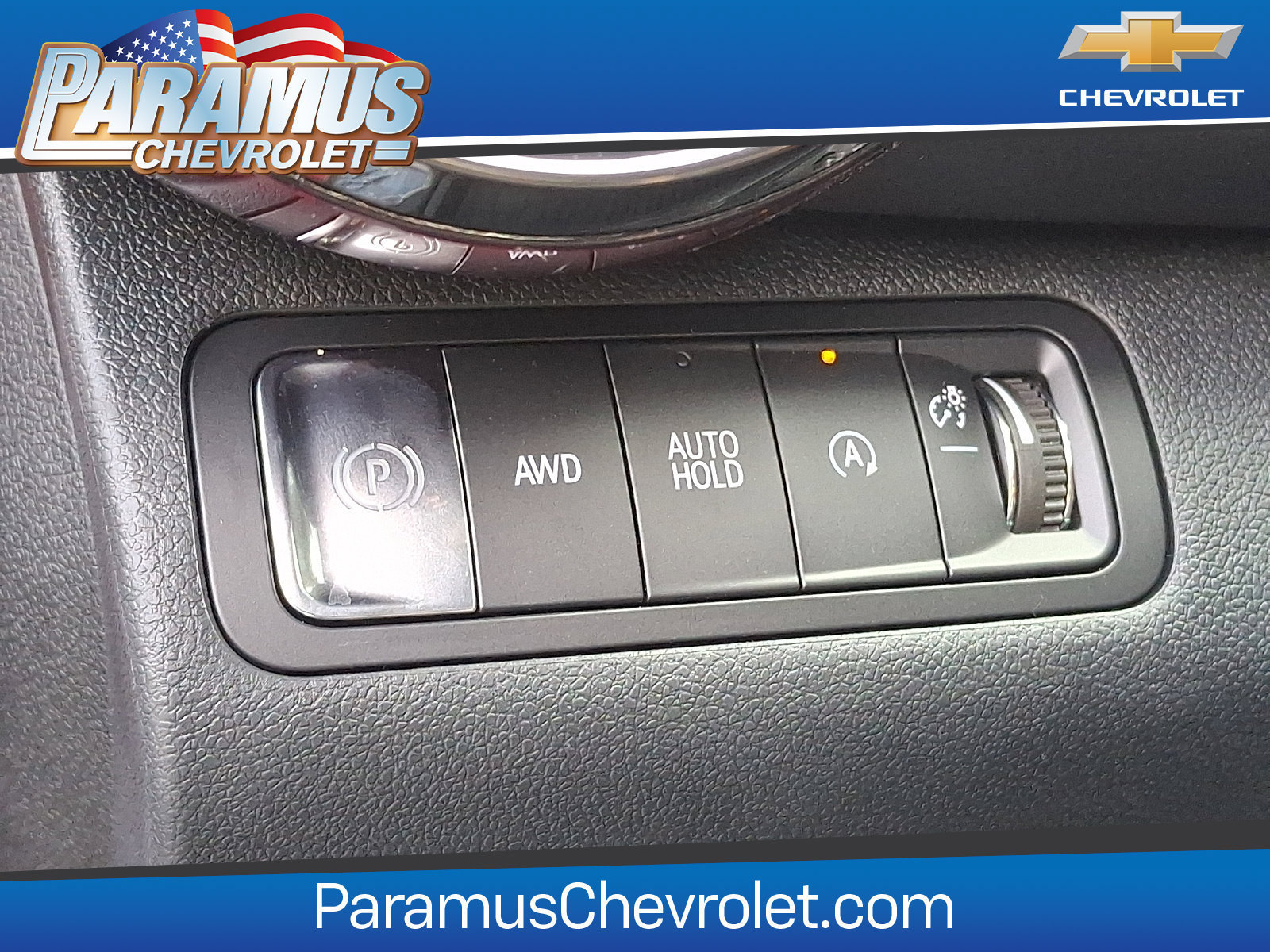 New 2026 Chevrolet Equinox RS w/ LPO, Floor Liner Package AWD/4WD image 15