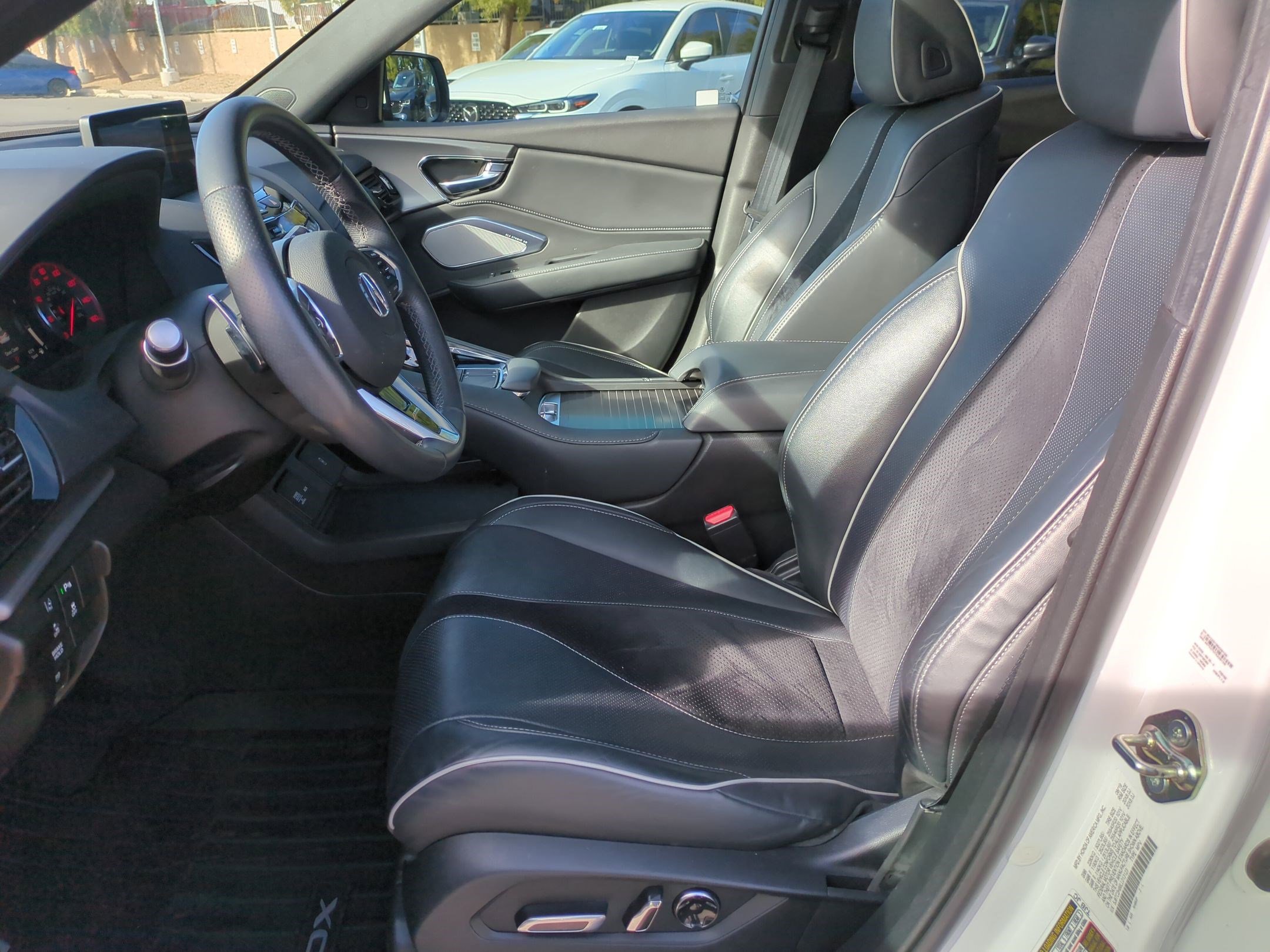 Used 2020 Acura RDX A-Spec image 26