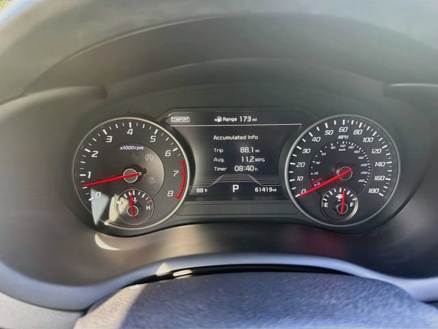 Used 2019 Kia Stinger GT2 AWD/4WD image 40