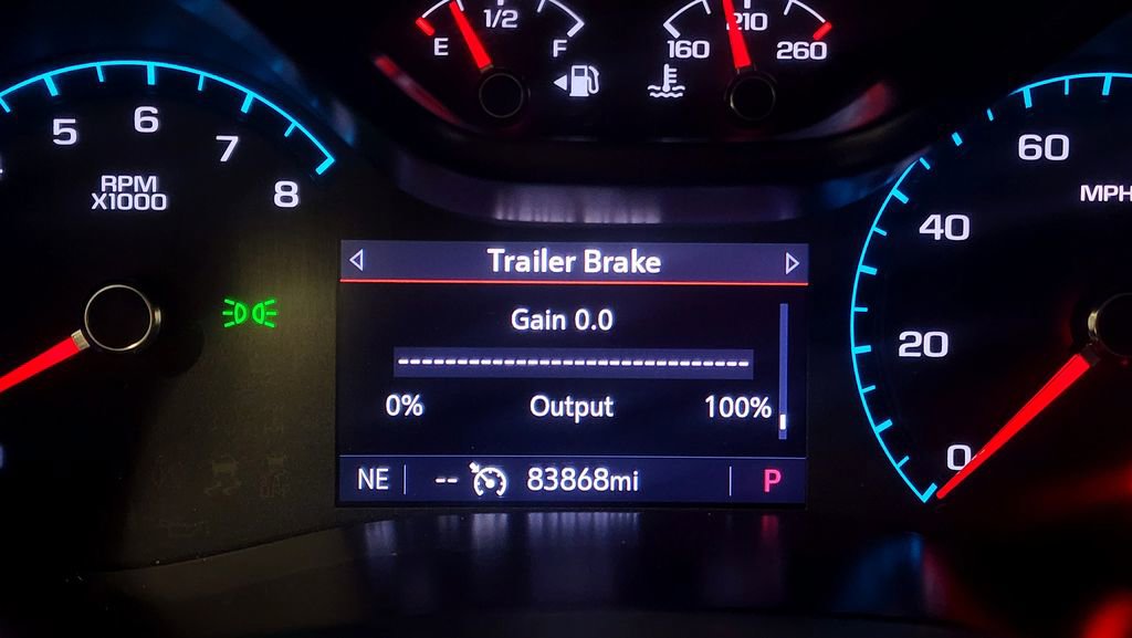 Used 2022 Chevrolet Colorado ZR2 image 30