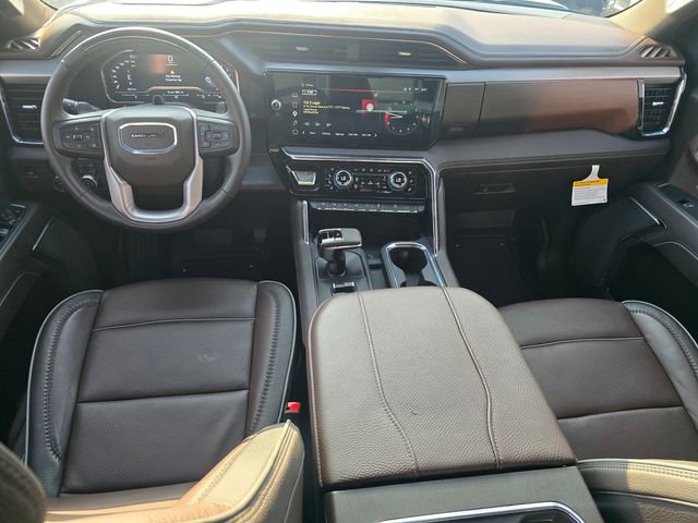 Used 2025 GMC Sierra 1500 Denali image 14