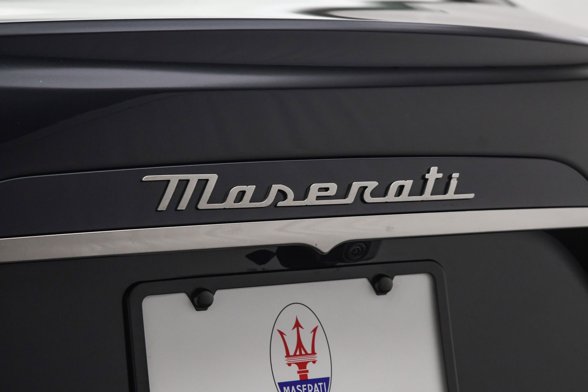 New 2024 Maserati Ghibli Modena Ultima Q4 image 24