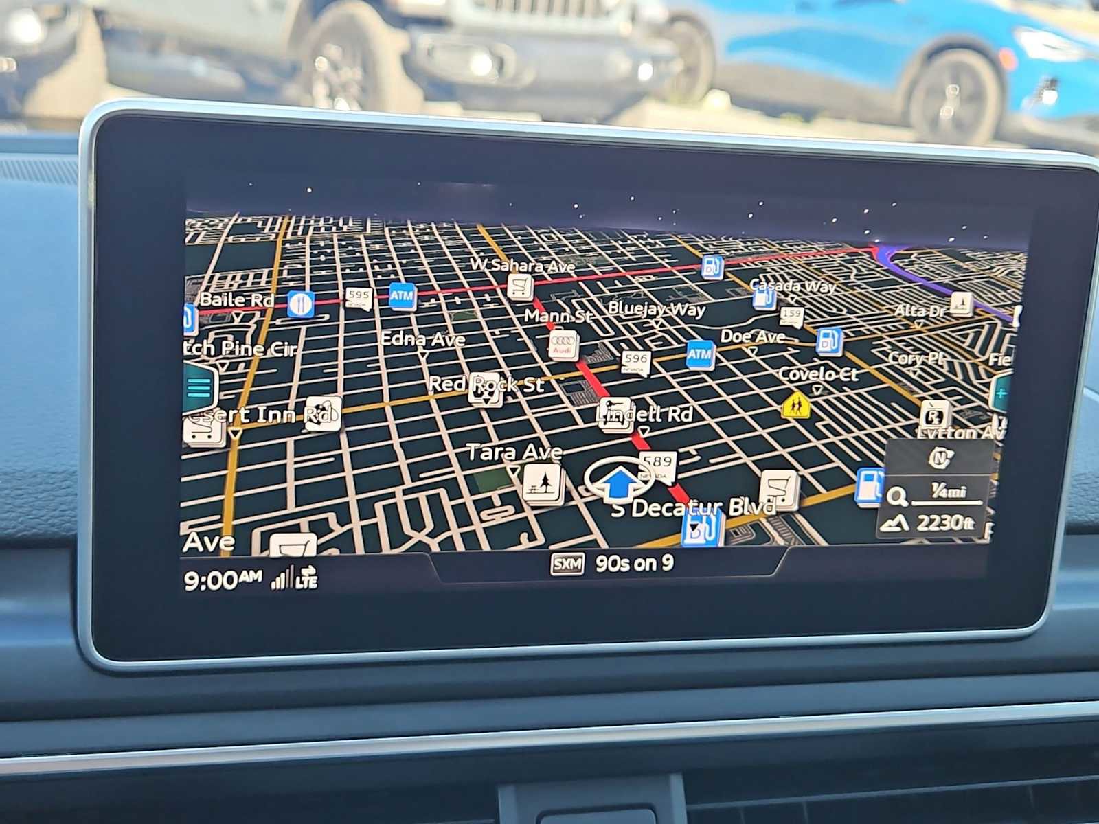 Used 2018 Audi A4 2.0T Ultra Premium image 29