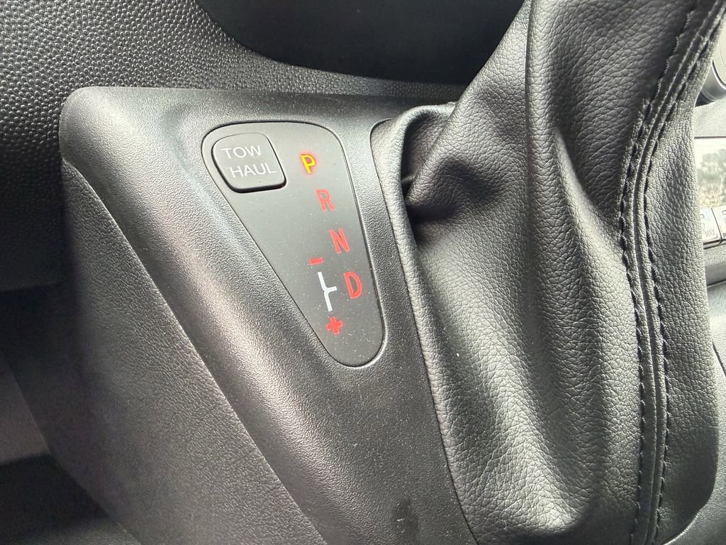 New 2026 RAM ProMaster 2500 w/ Safety Group image 26