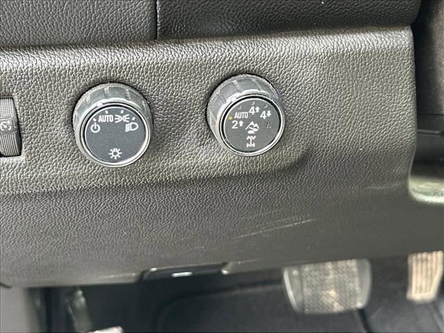 Certified 2022 Chevrolet Colorado ZR2 image 23