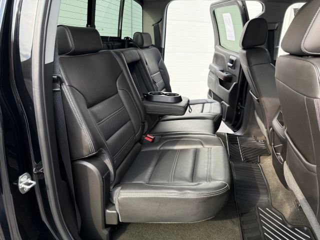 Used 2018 GMC Sierra 1500 Denali w/ Denali Ultimate Package AWD/4WD image 23