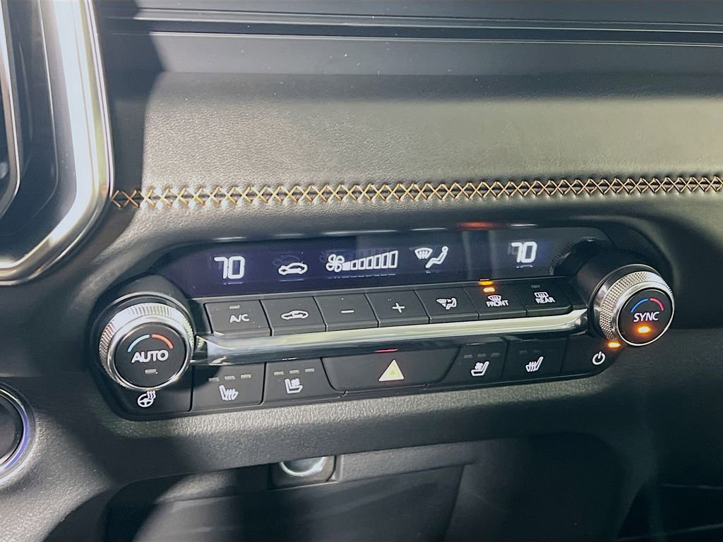 New 2026 MAZDA CX-50 2.5 Hybrid w/ Cargo Package AWD/4WD image 13