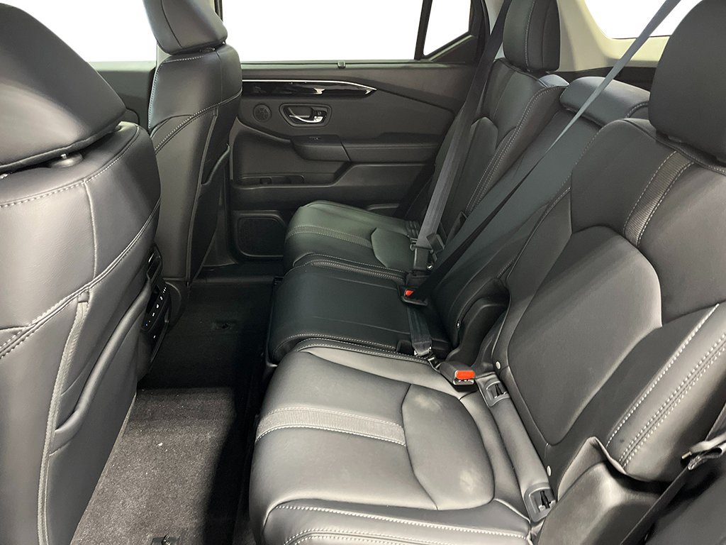 New 2026 Honda Pilot EX-L image 18