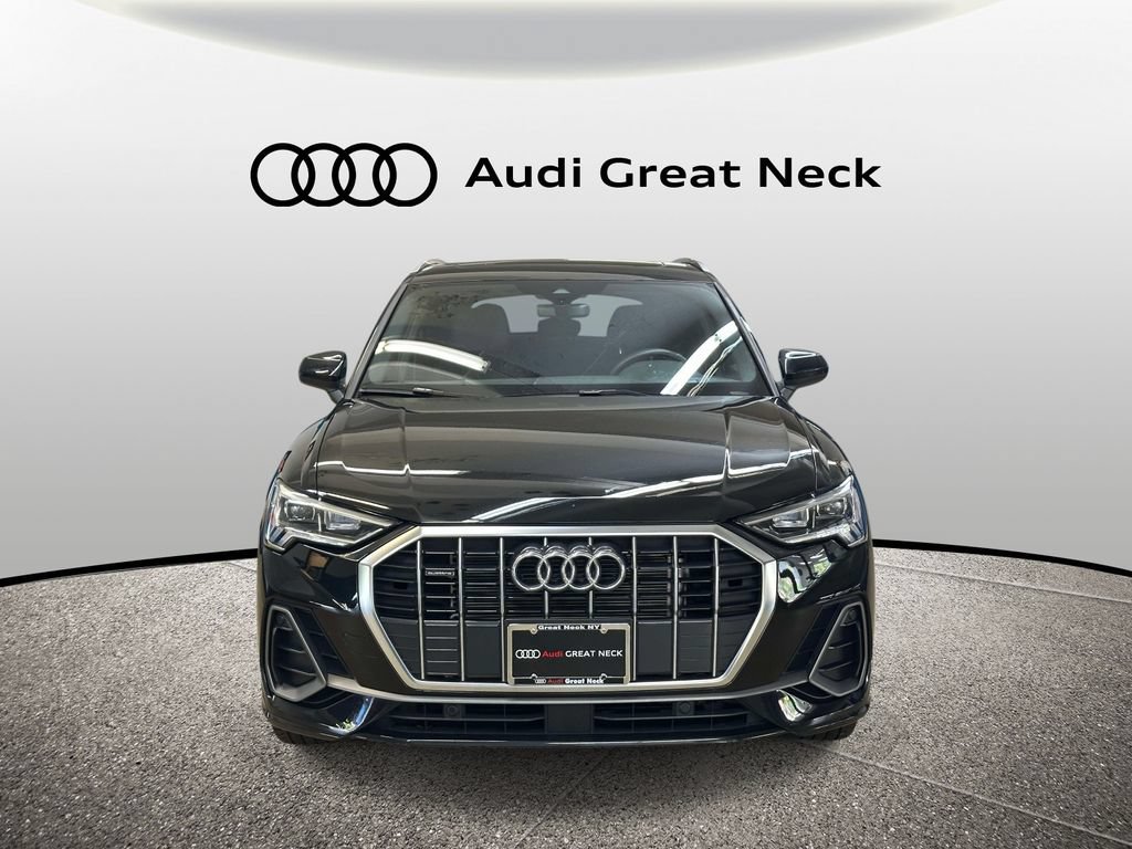 Used 2025 Audi Q3 2.0T Premium AWD/4WD image 25