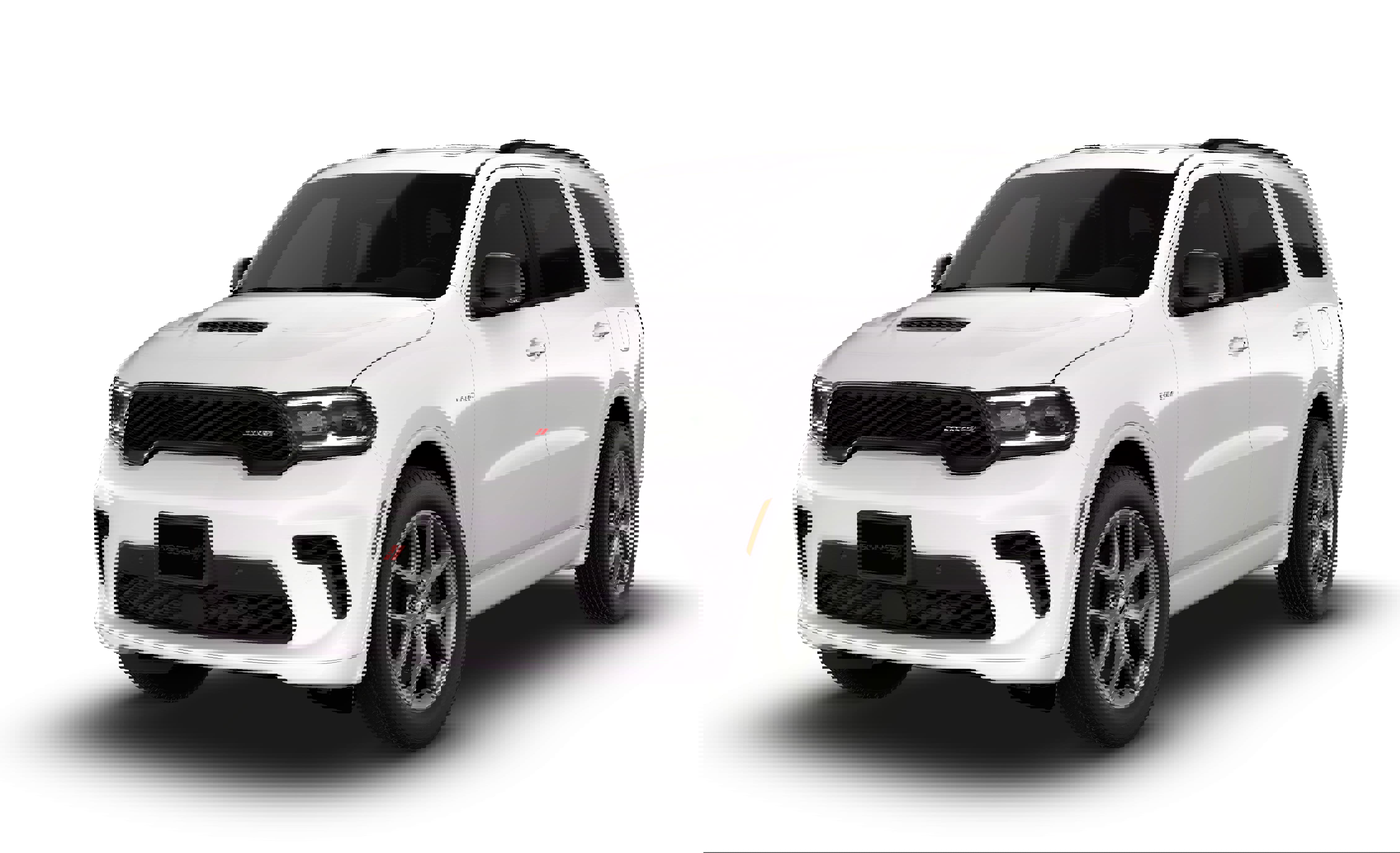 New 2026 Dodge Durango GT