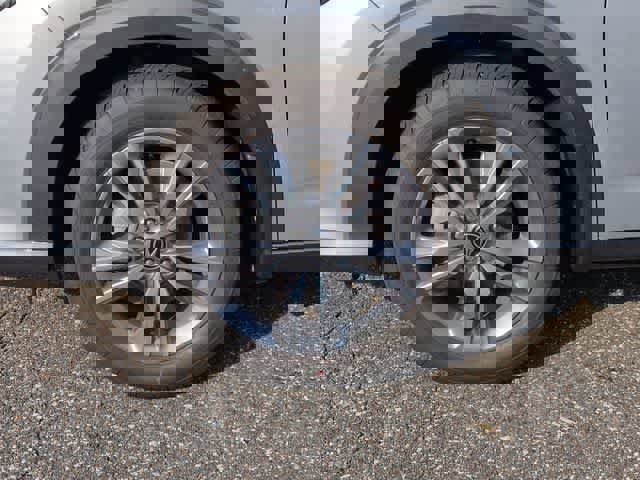 New 2025 Acura ADX FWD image 14