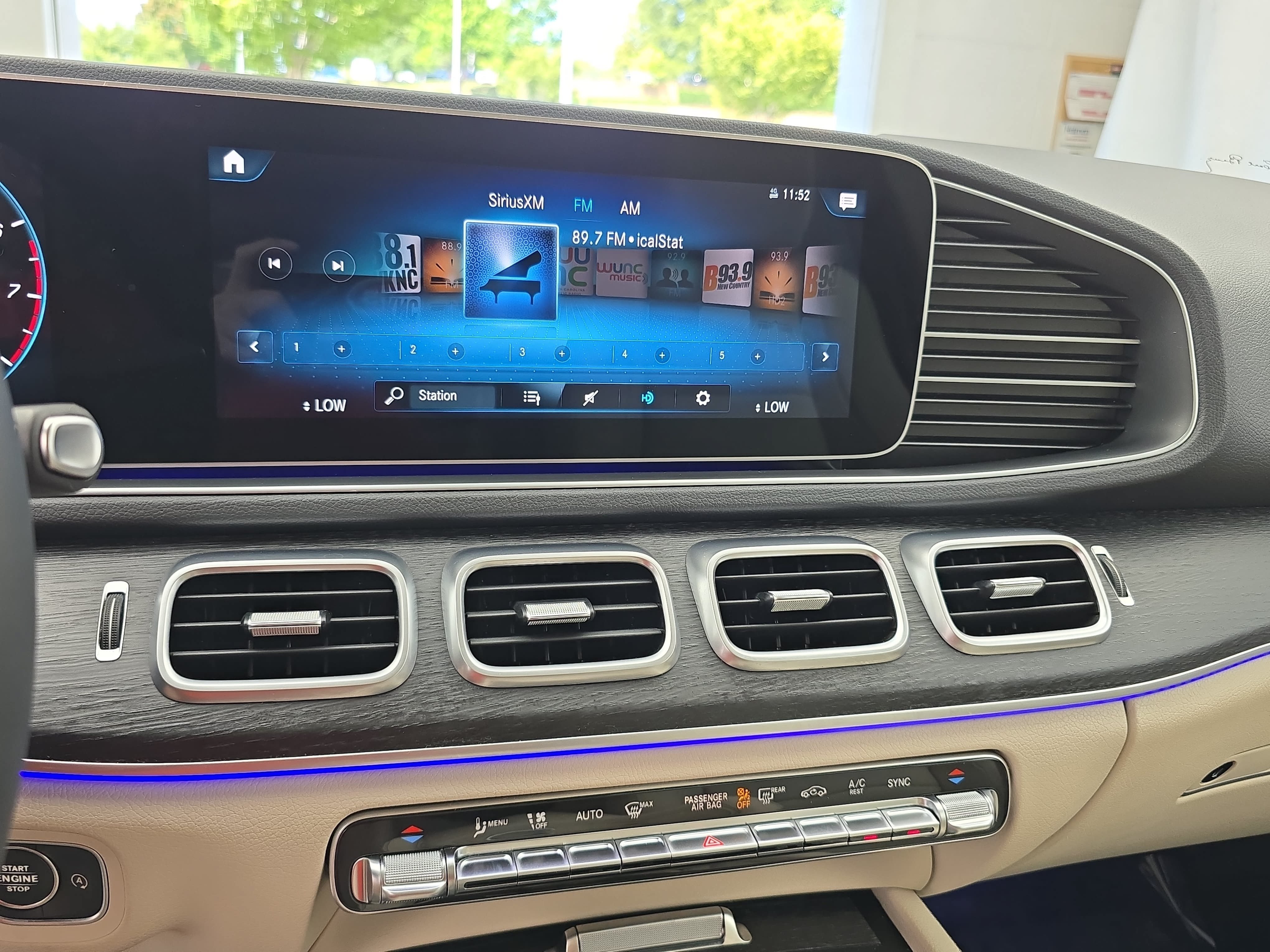 Certified 2022 Mercedes-Benz GLE 350 image 20