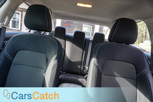 Used 2021 Nissan Sentra S image 21