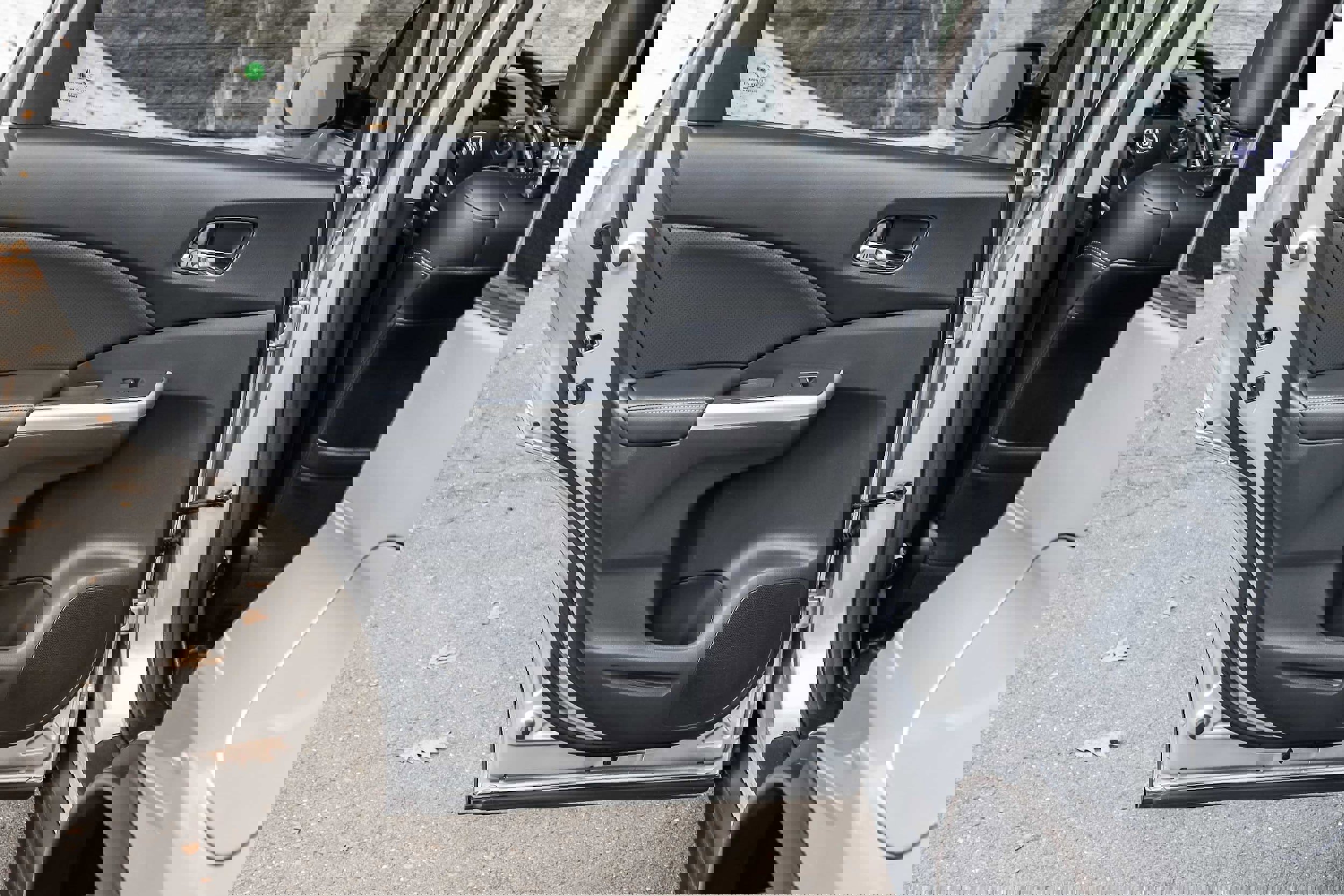 Used 2015 Honda CR-V EX-L image 19