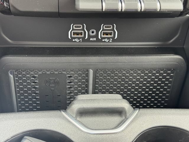 New 2026 RAM 1500 Big Horn AWD/4WD image 35