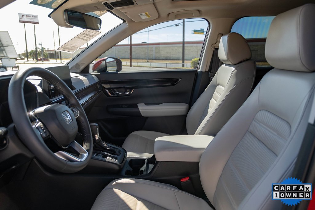 Used 2023 Honda CR-V EX-L image 17