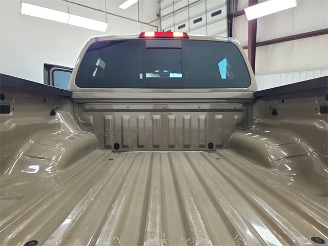 Used 2024 Nissan Frontier Pro-X image 43