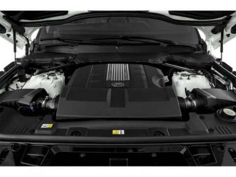 Used 2019 Land Rover Range Rover Sport Autobiography image 13