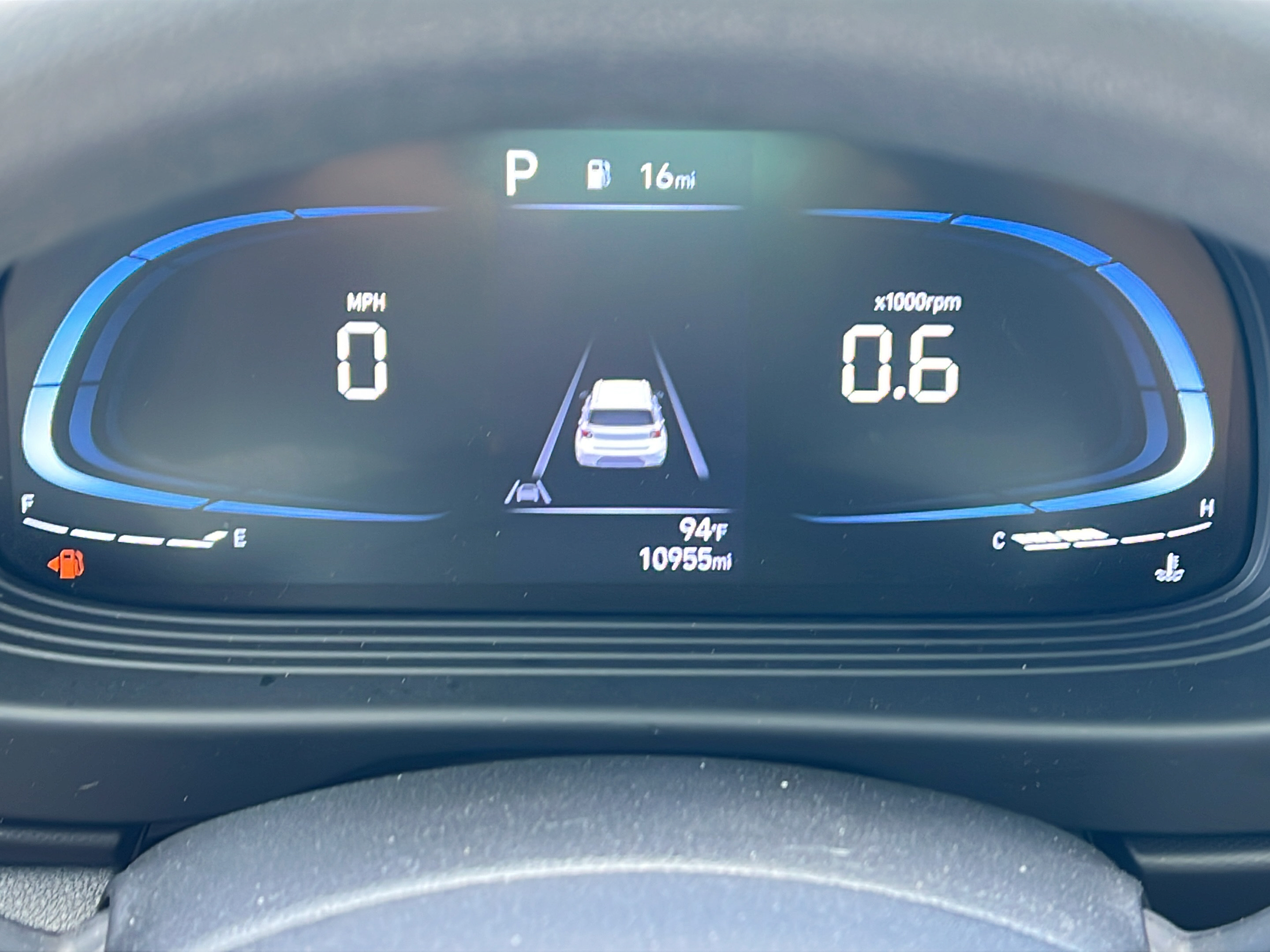 Certified 2024 Hyundai Venue SE FWD image 21