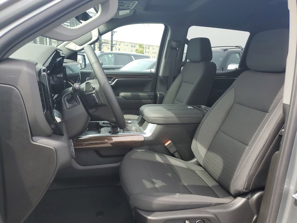 New 2026 Chevrolet Silverado 1500 RST w/ Redline Edition image 7