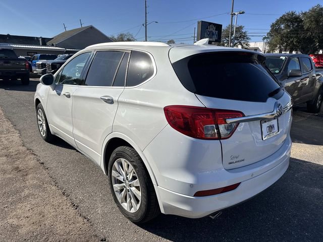 Used 2018 Buick Envision Essence image 9