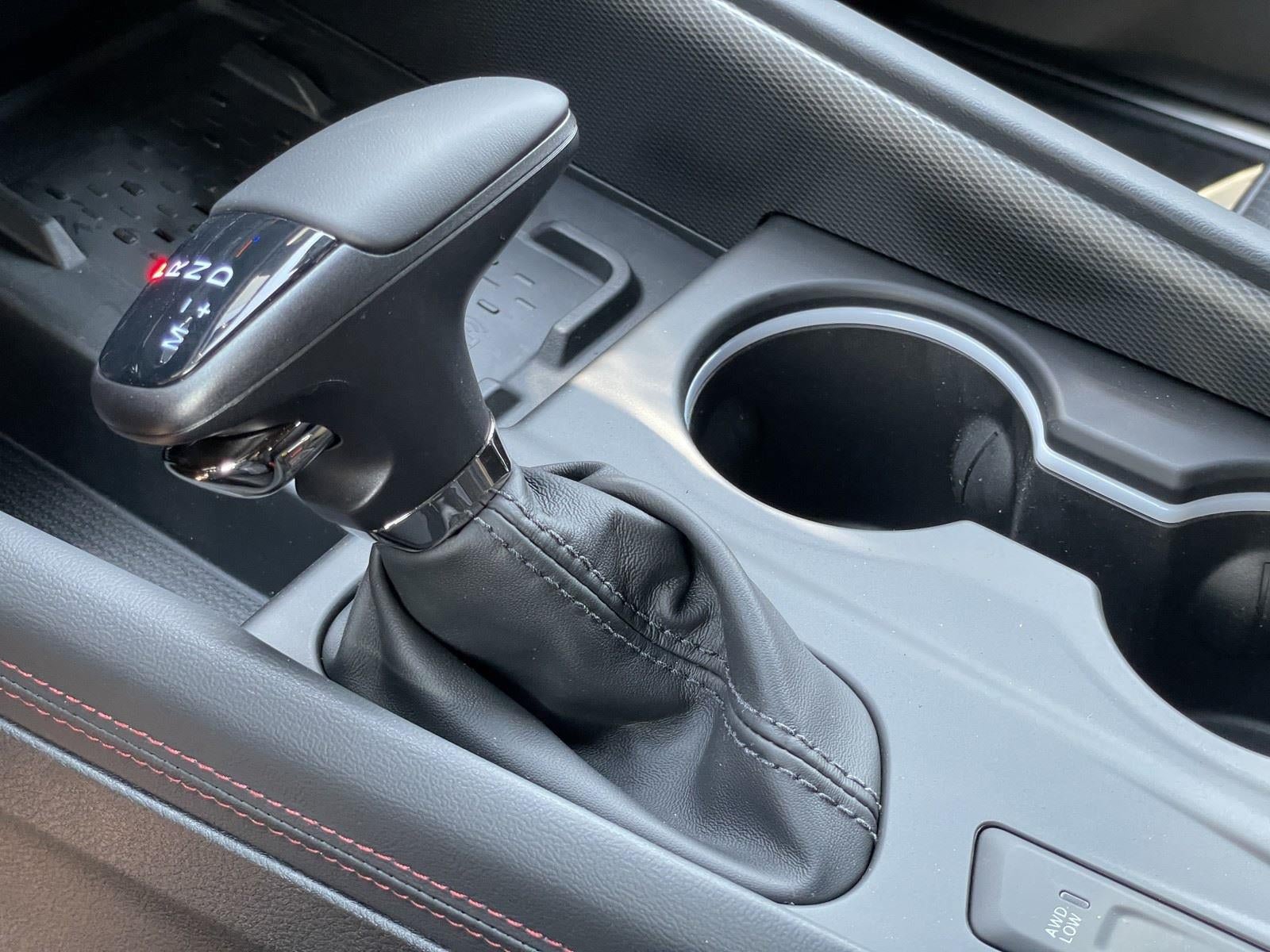 New 2026 Dodge Durango GT AWD/4WD image 31