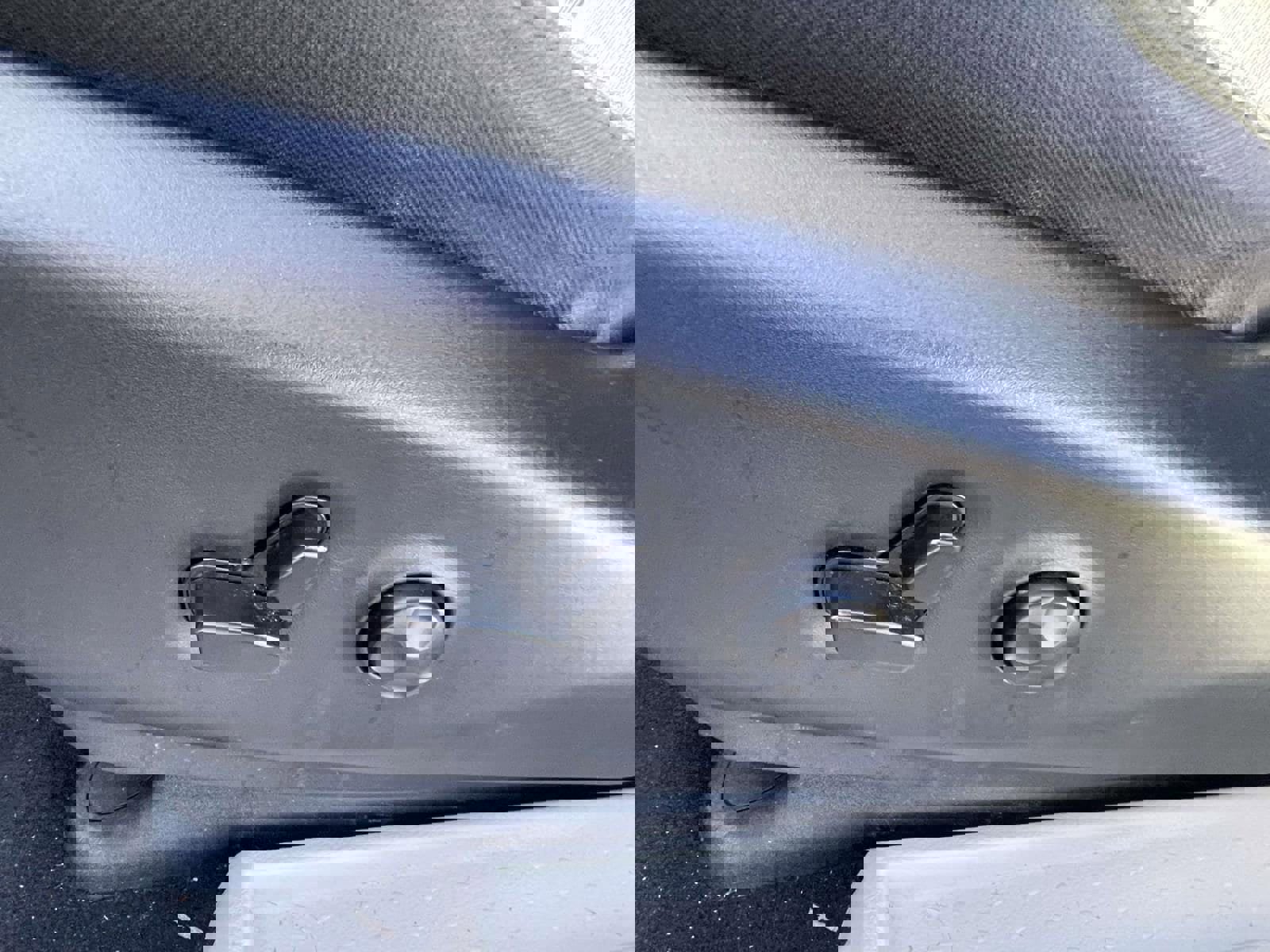 Used 2024 Chrysler Voyager LX image 13