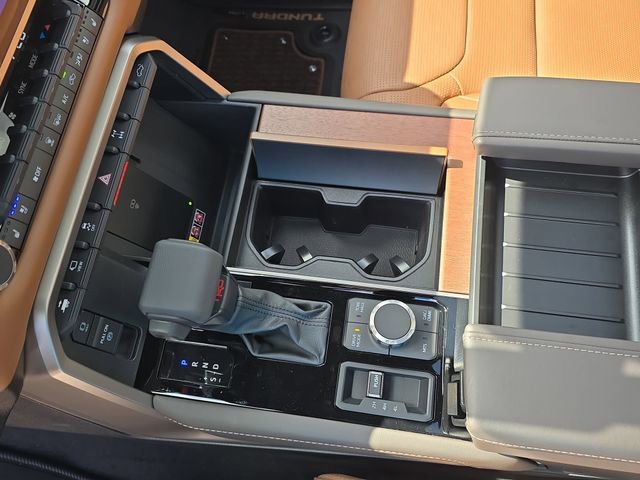 New 2026 Toyota Tundra 1794 Edition AWD/4WD image 24