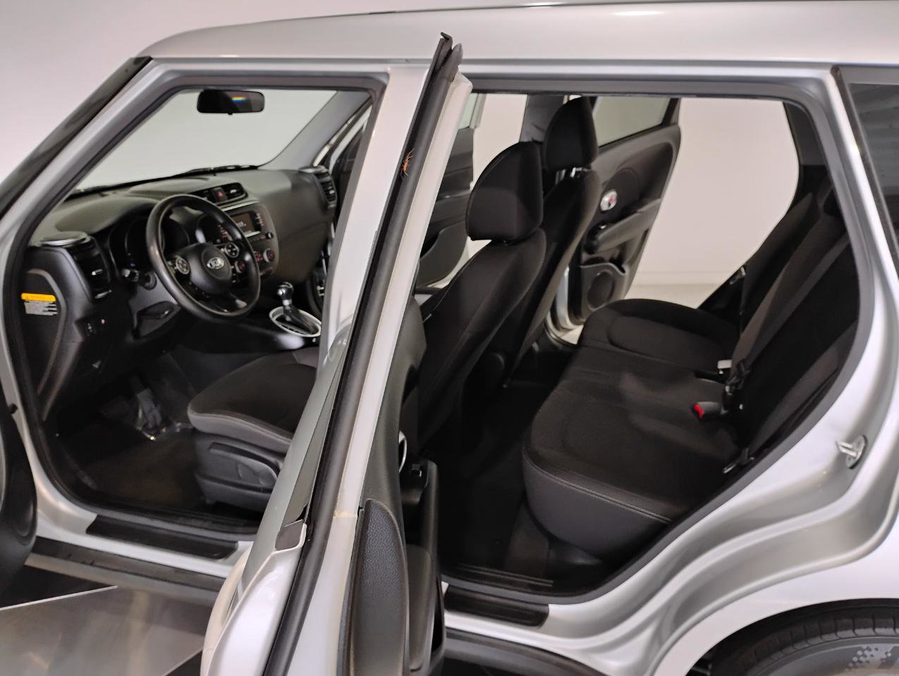 Used 2018 Kia Soul image 6