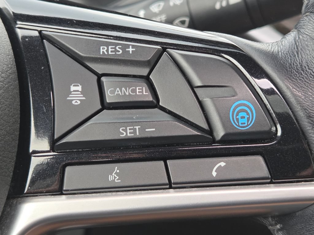 Used 2020 Nissan Altima 2.5 SL AWD/4WD image 15